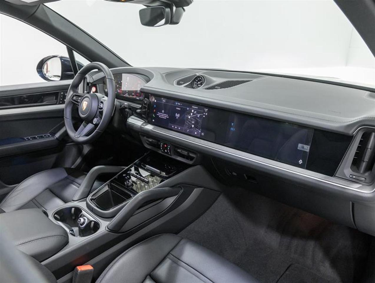 2026 Porsche Cayenne  Photo