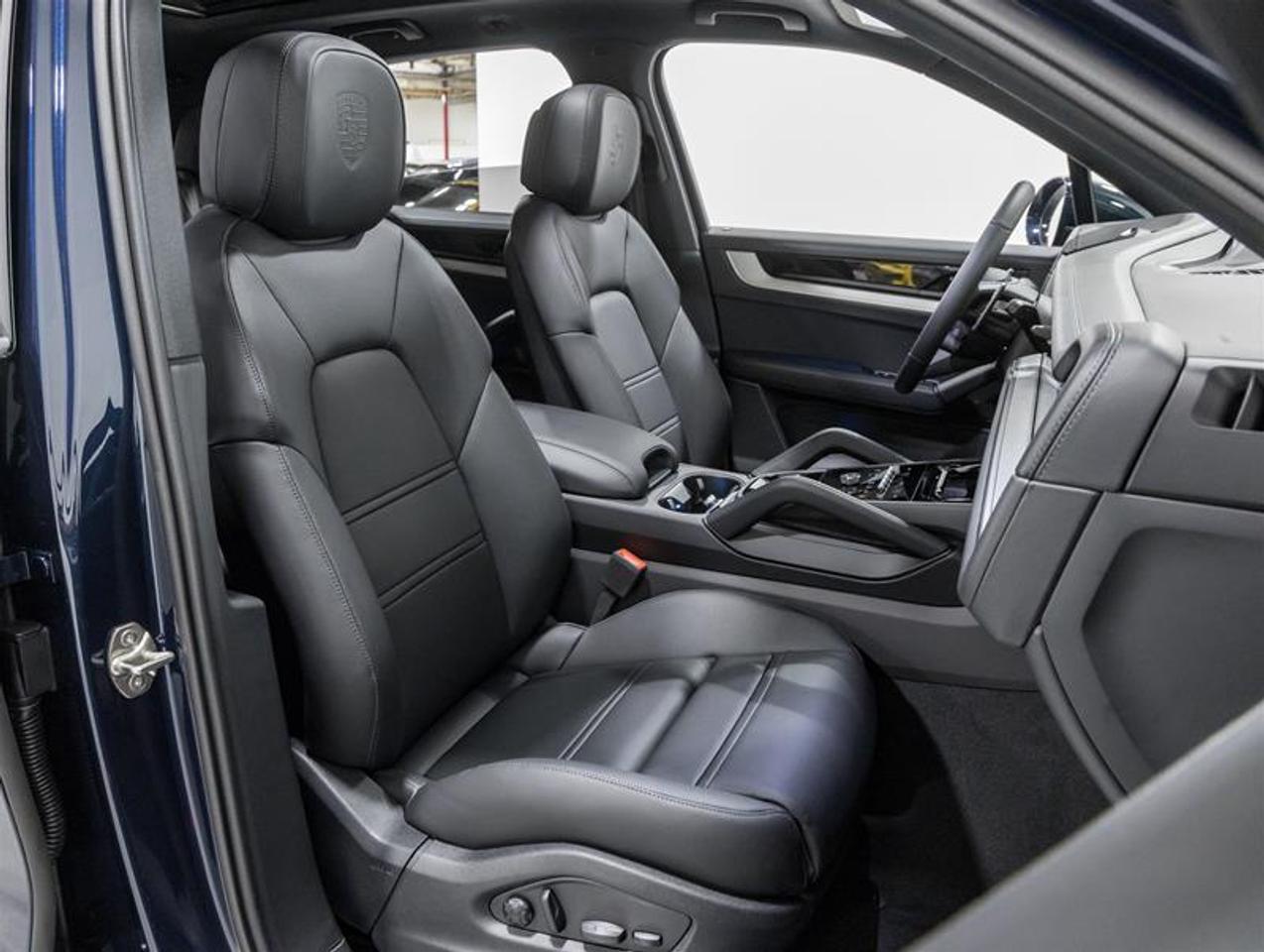 2026 Porsche Cayenne  Photo