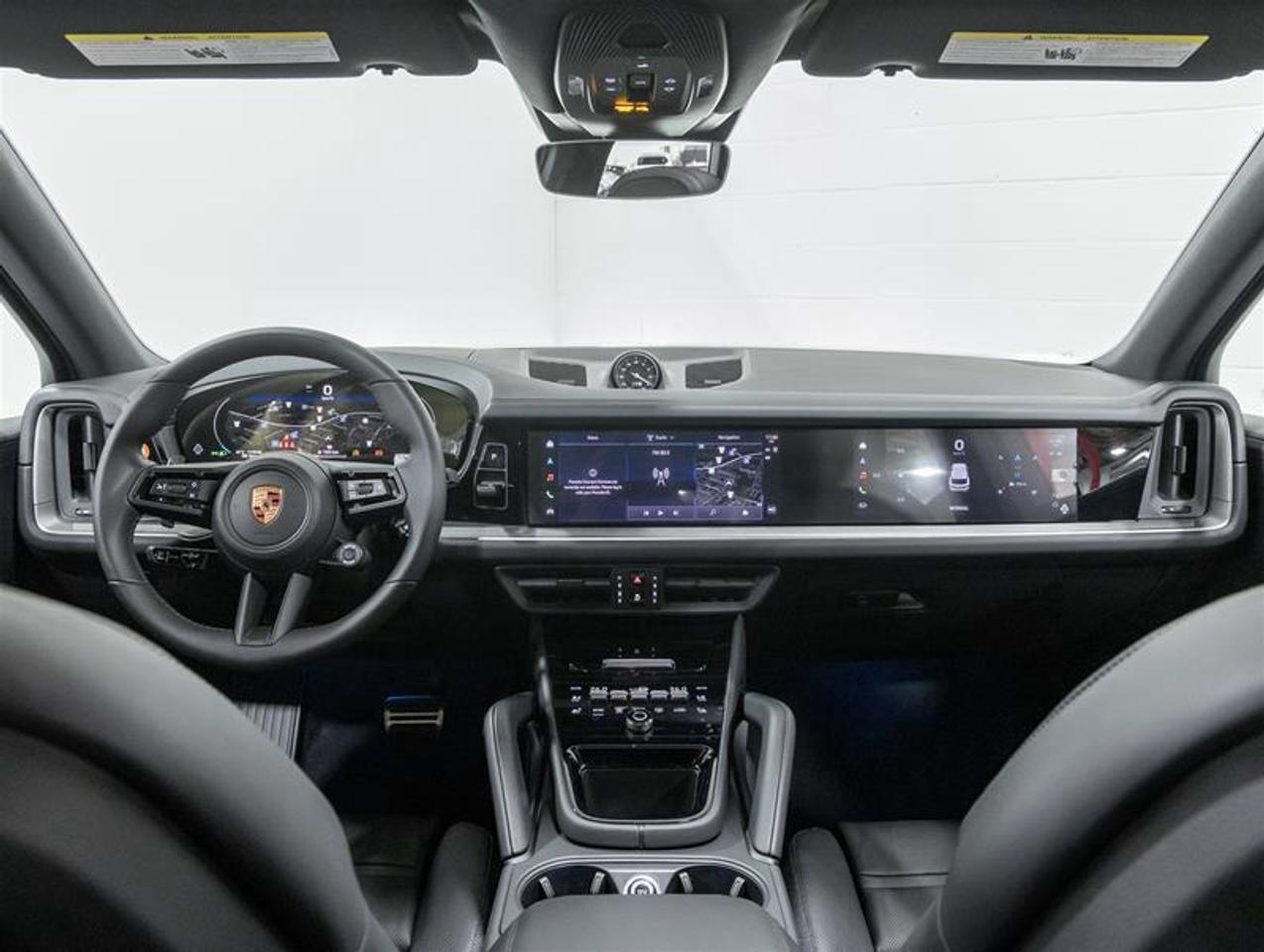 2026 Porsche Cayenne  Photo