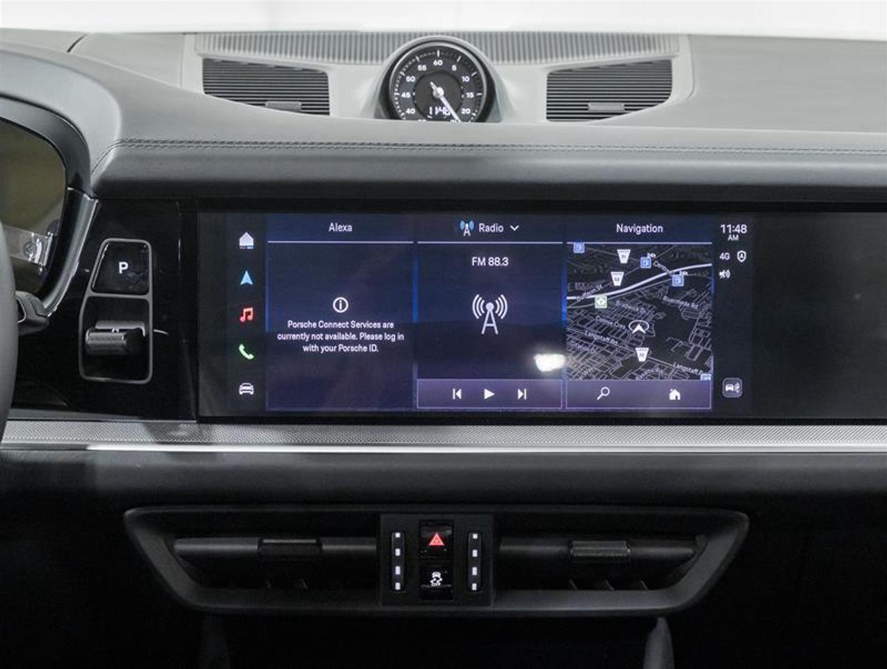 2026 Porsche Cayenne  Photo