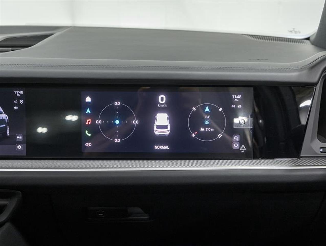 2026 Porsche Cayenne  Photo