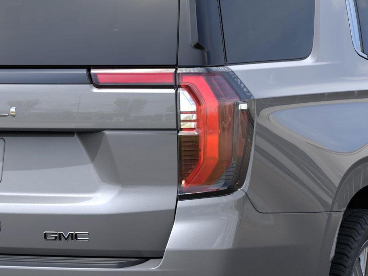 2026 GMC Yukon 4WD 4dr Denali Ultimate Courtesy Vehicle Photo