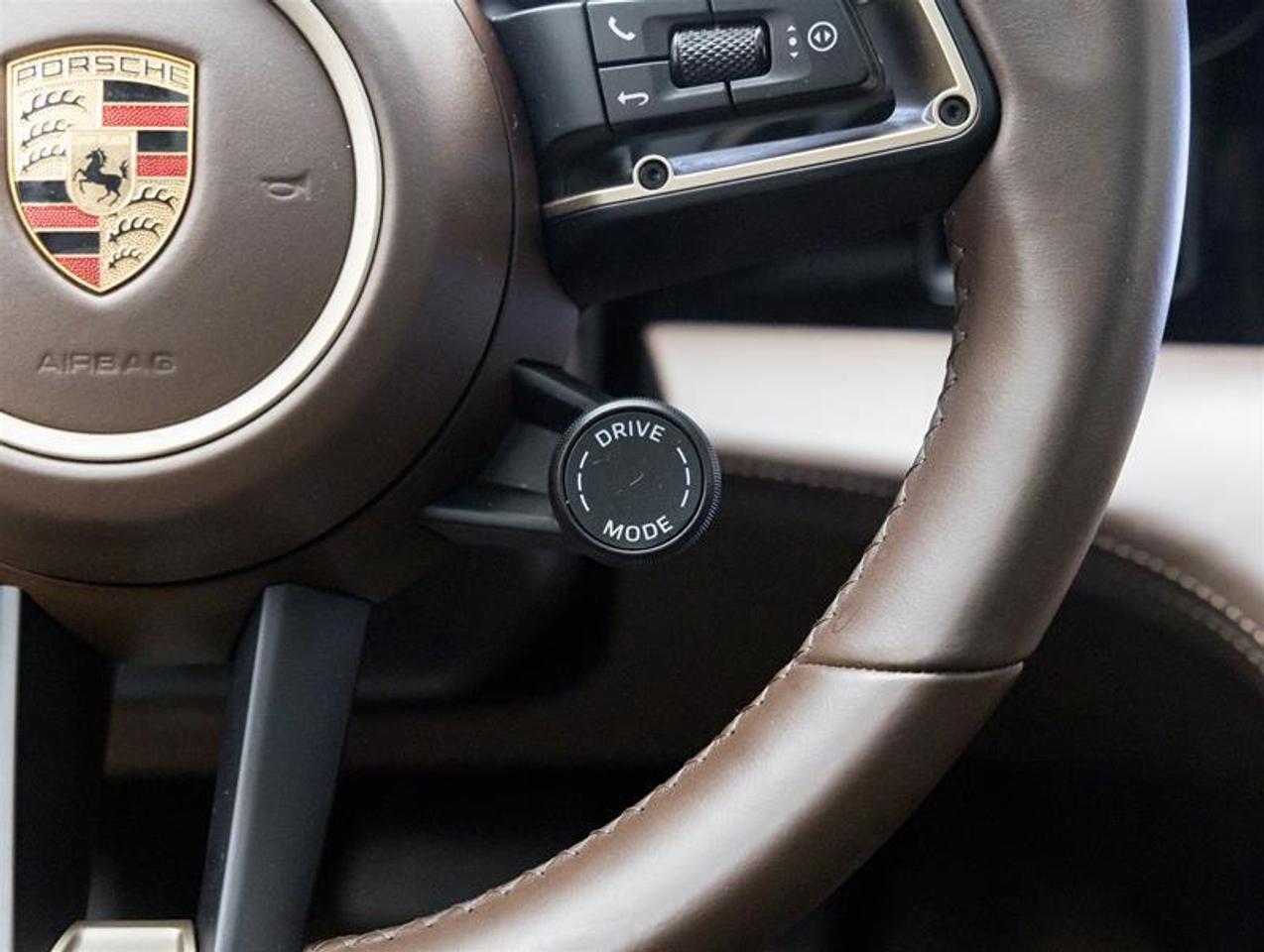 2022 Porsche Taycan  Photo