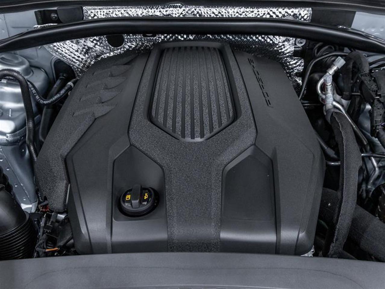 2025 Porsche Macan  Photo