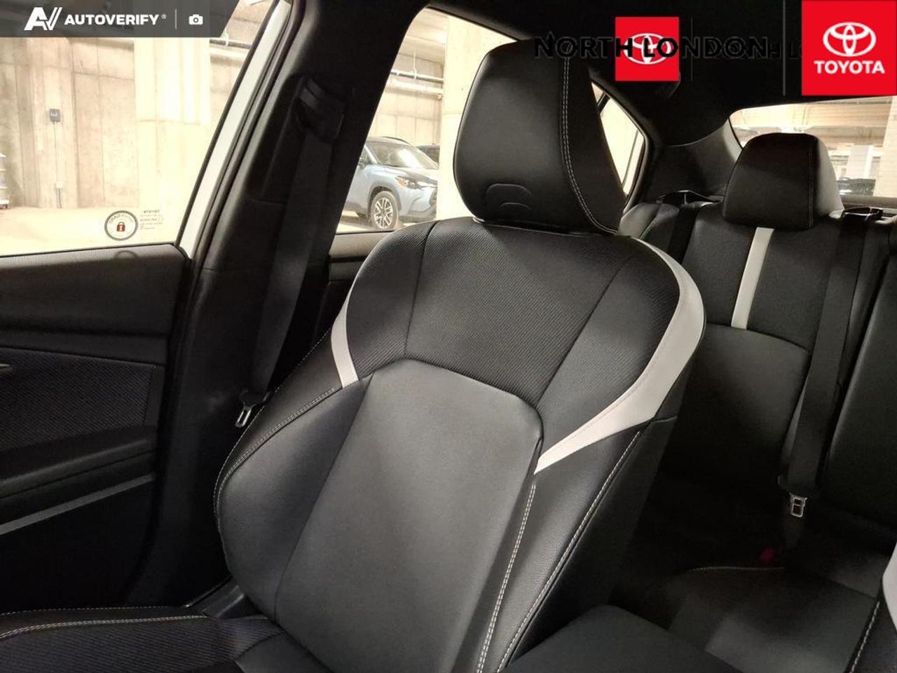 2025 Toyota Camry SE 4dr Front-Wheel Drive Sedan Photo