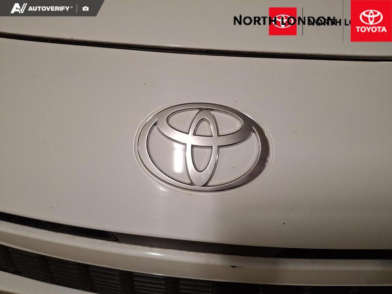 2025 Toyota Camry SE 4dr Front-Wheel Drive Sedan Photo
