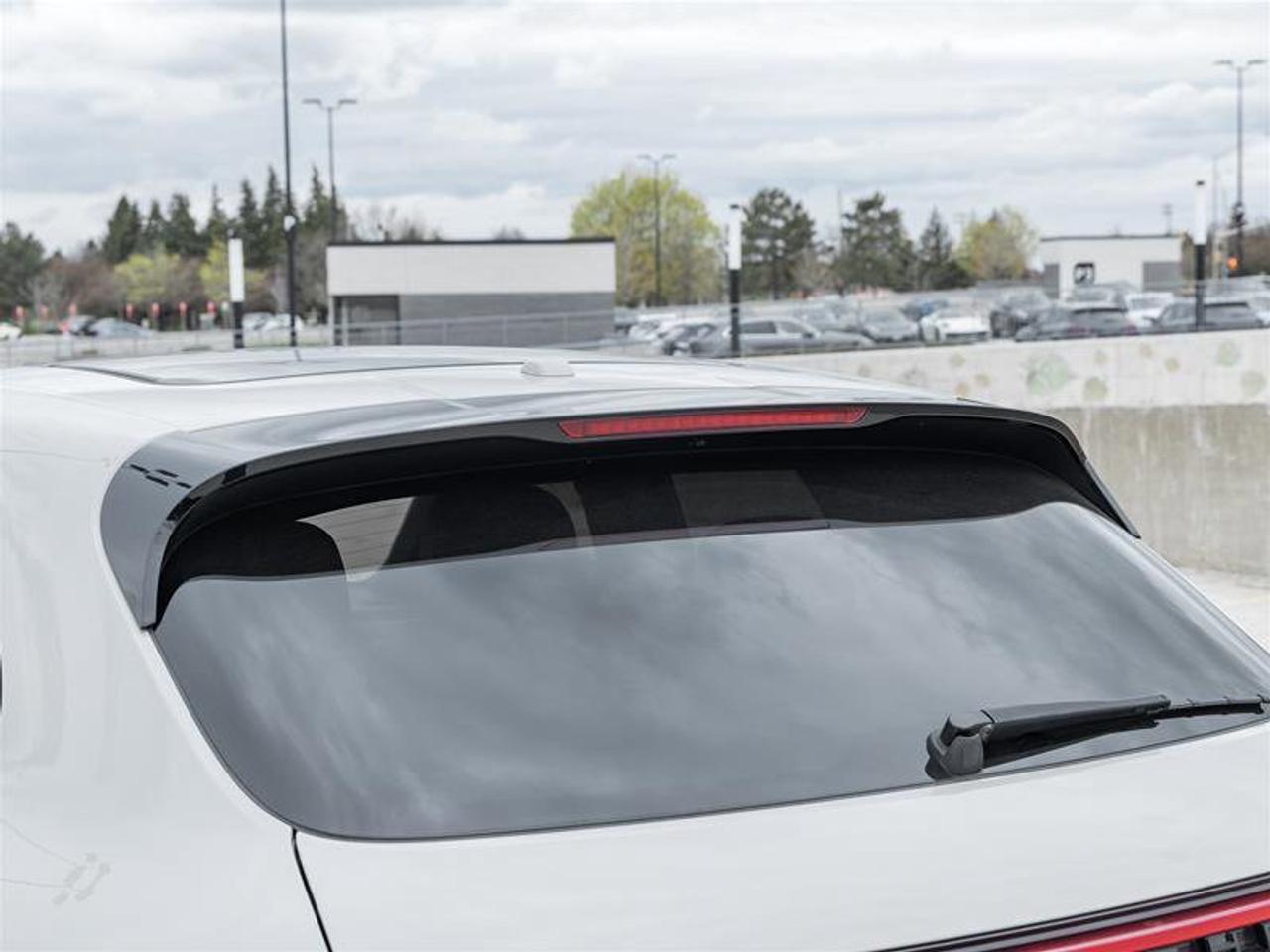 2023 Porsche Macan AWD CPO Premium Pkg Plus 20 Macan S Wheels in Vesu Photo