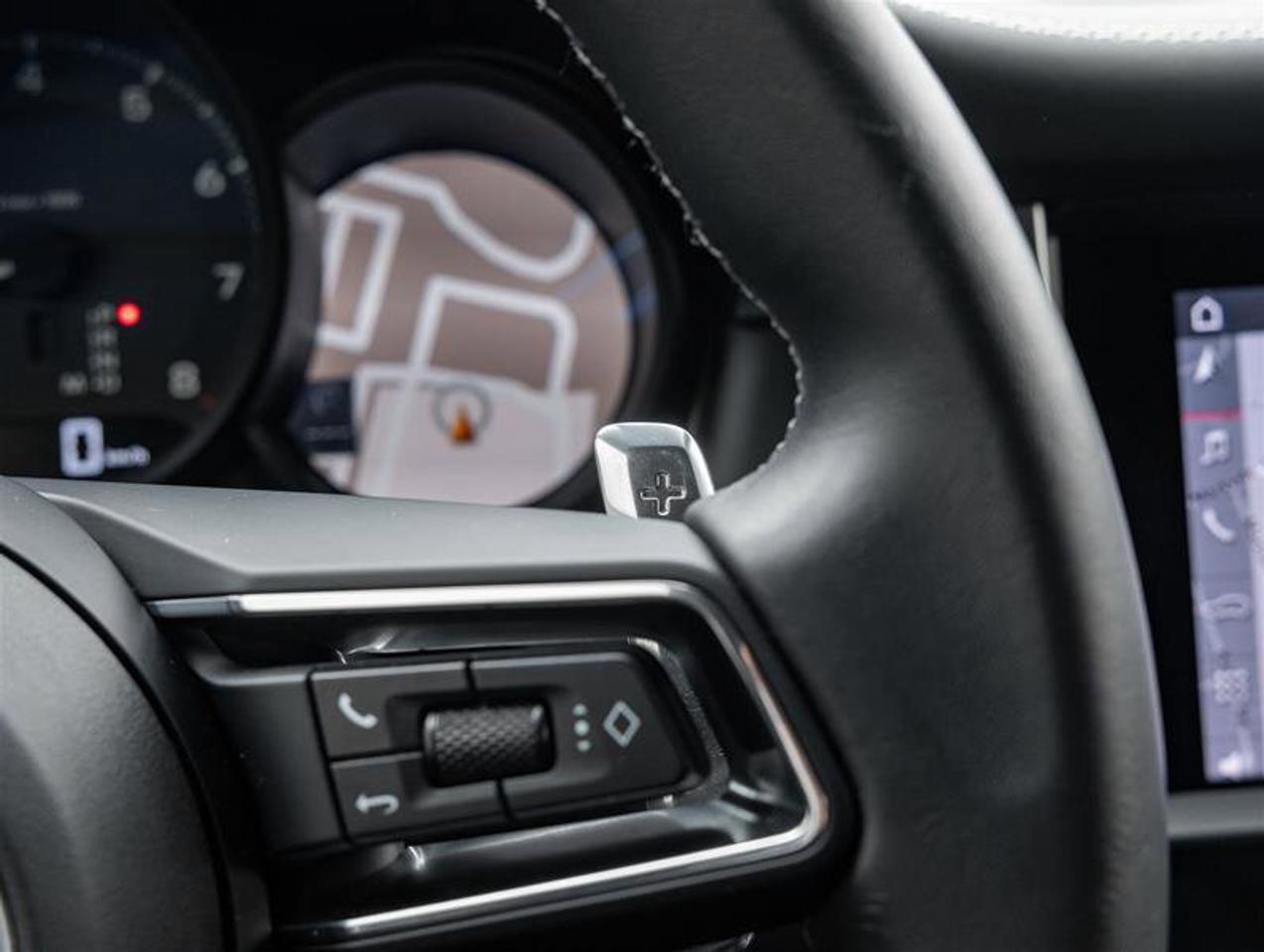 2023 Porsche Macan AWD CPO Premium Pkg Plus 20 Macan S Wheels in Vesu Photo
