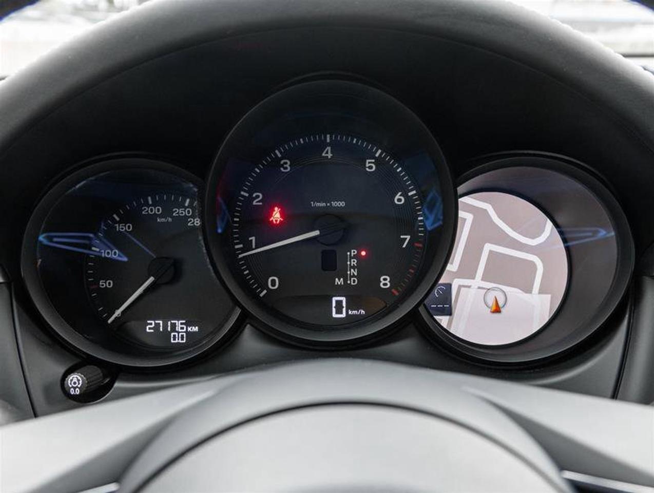 2023 Porsche Macan AWD CPO Premium Pkg Plus 20 Macan S Wheels in Vesu Photo
