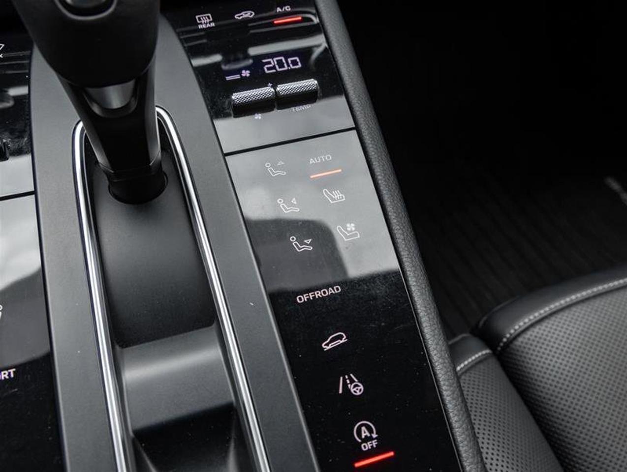2023 Porsche Macan AWD CPO Premium Pkg Plus 20 Macan S Wheels in Vesu Photo
