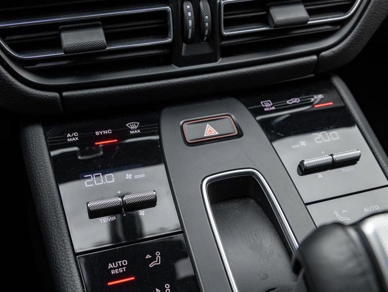 2023 Porsche Macan AWD CPO Premium Pkg Plus 20 Macan S Wheels in Vesu Photo