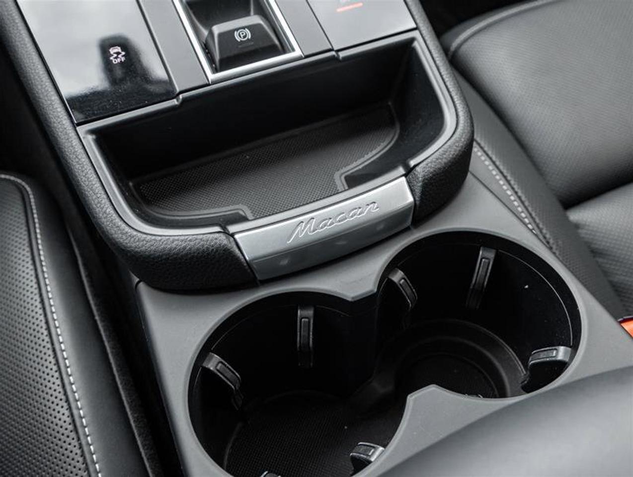 2023 Porsche Macan AWD CPO Premium Pkg Plus 20 Macan S Wheels in Vesu Photo