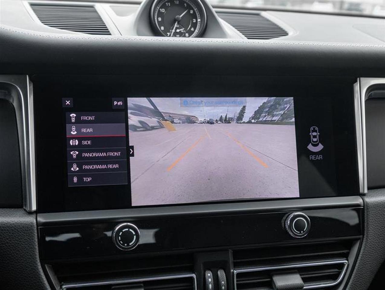 2023 Porsche Macan AWD CPO Premium Pkg Plus 20 Macan S Wheels in Vesu Photo