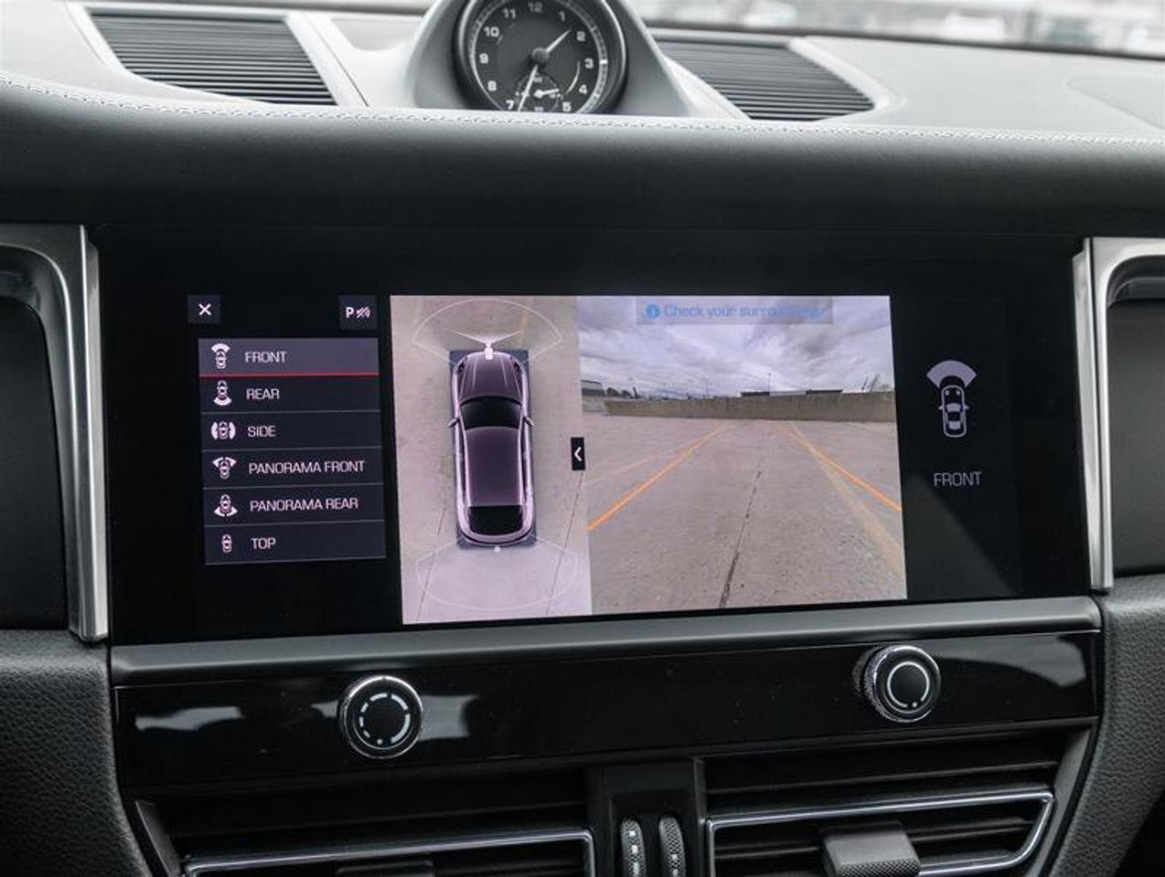 2023 Porsche Macan AWD CPO Premium Pkg Plus 20 Macan S Wheels in Vesu Photo