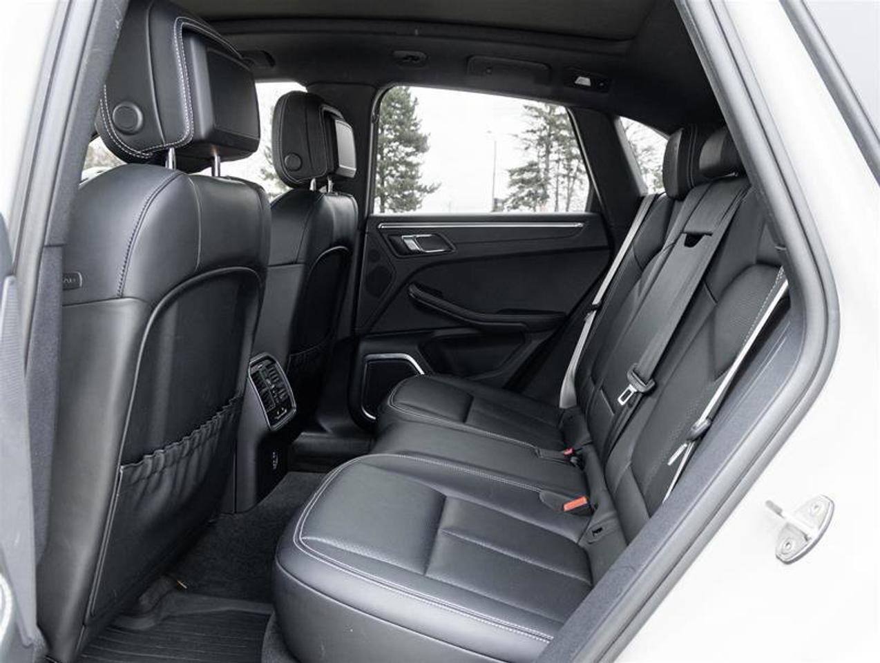 2023 Porsche Macan AWD CPO Premium Pkg Plus 20 Macan S Wheels in Vesu Photo