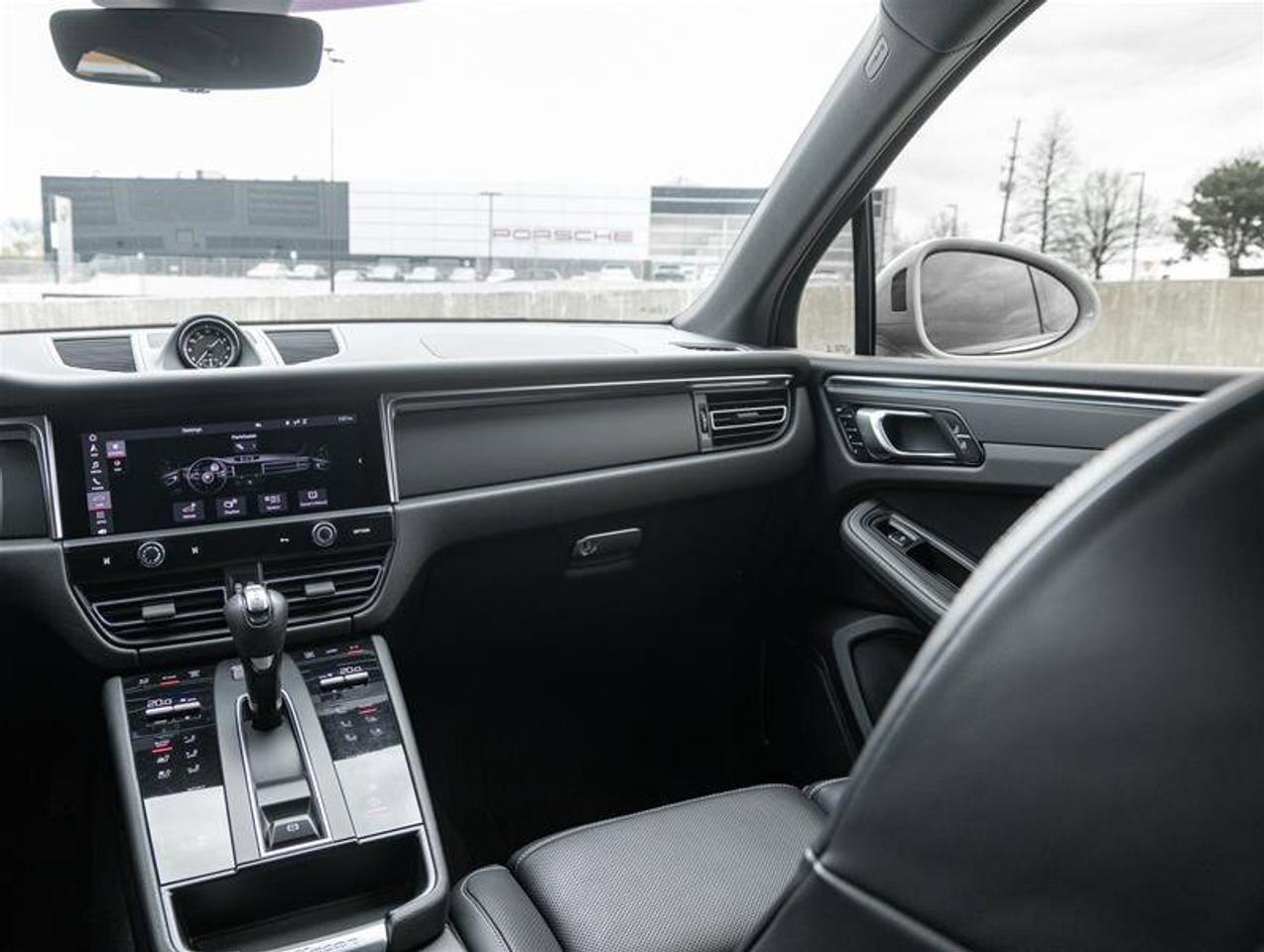 2023 Porsche Macan AWD CPO Premium Pkg Plus 20 Macan S Wheels in Vesu Photo