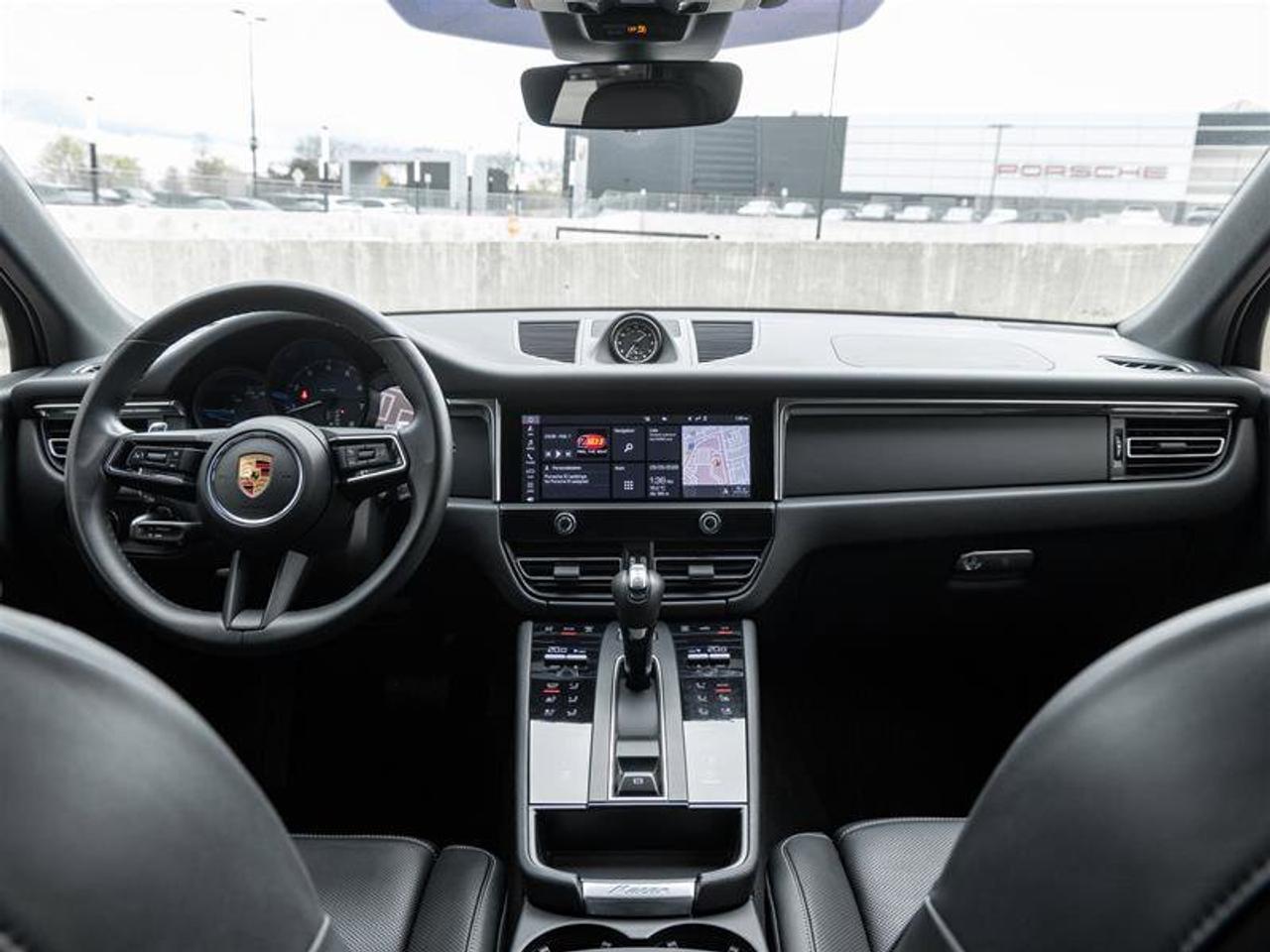 2023 Porsche Macan AWD CPO Premium Pkg Plus 20 Macan S Wheels in Vesu Photo