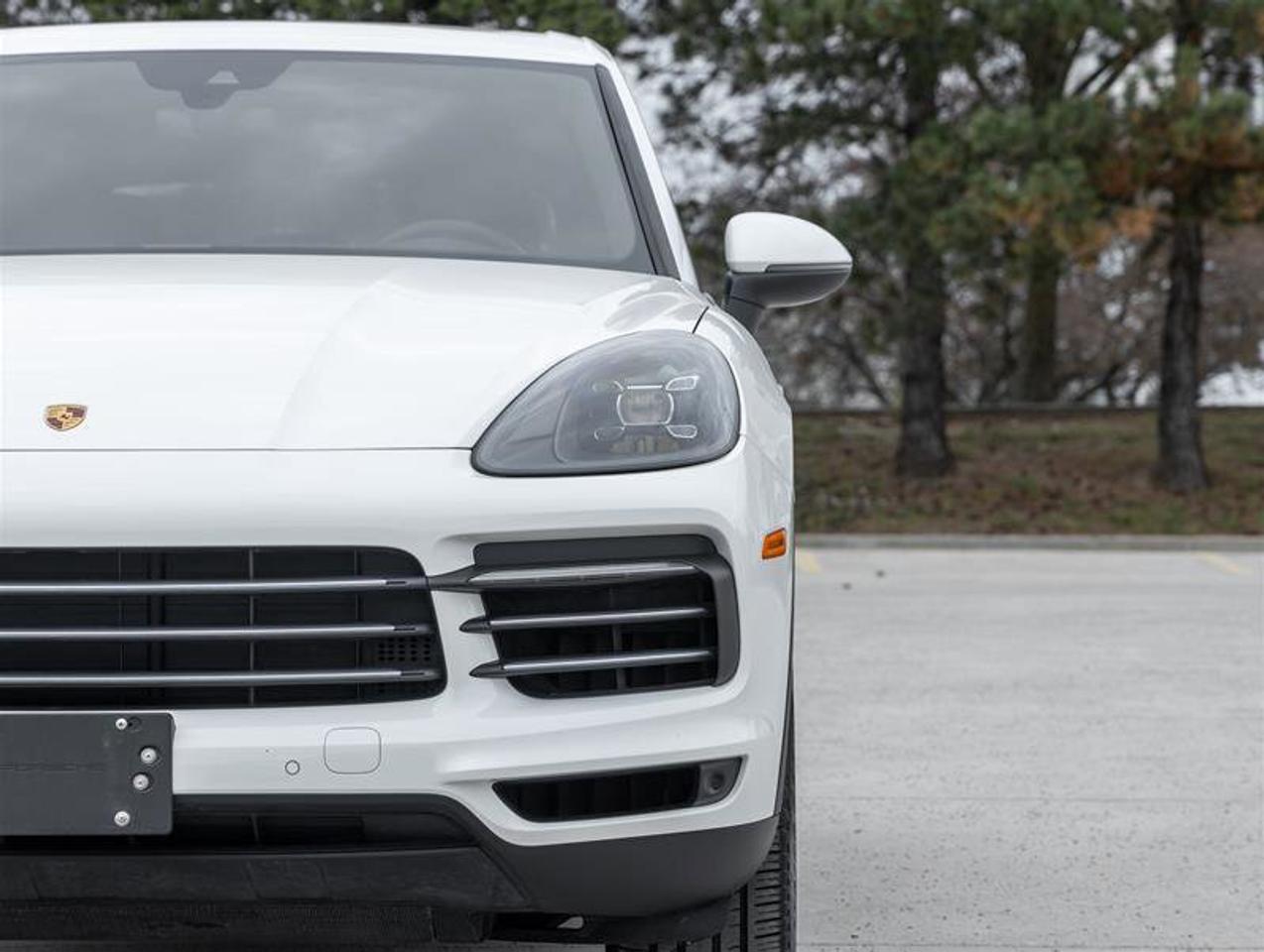 2019 Porsche Cayenne E-Hybrid AWD Existing Warranty Until Nov 2026 Lane Photo