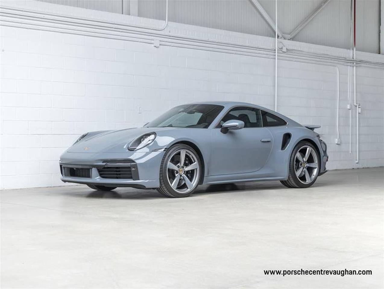 2023 Porsche 911  Photo