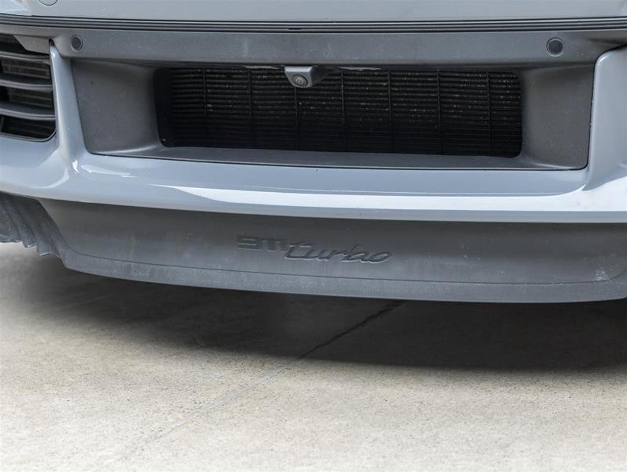 2023 Porsche 911  Photo