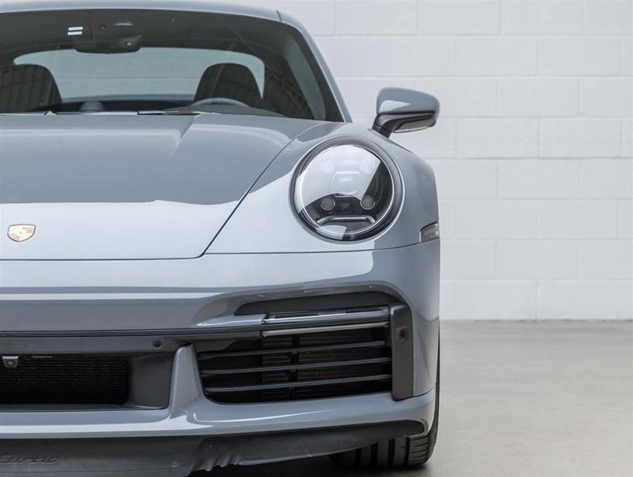 2023 Porsche 911  Photo