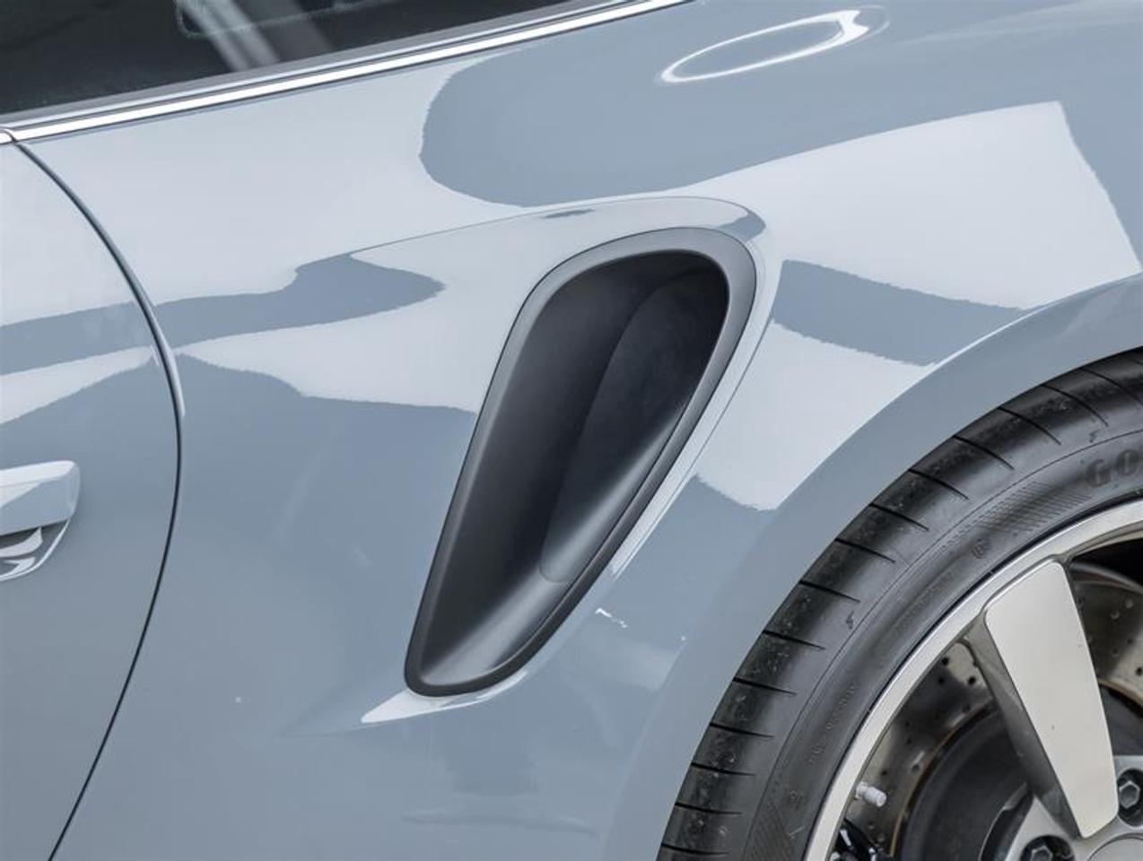 2023 Porsche 911  Photo