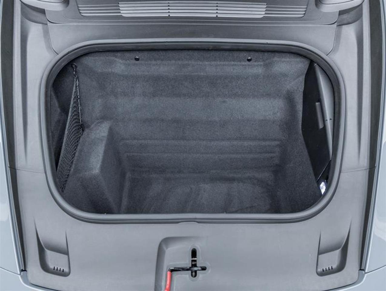 2023 Porsche 911  Photo