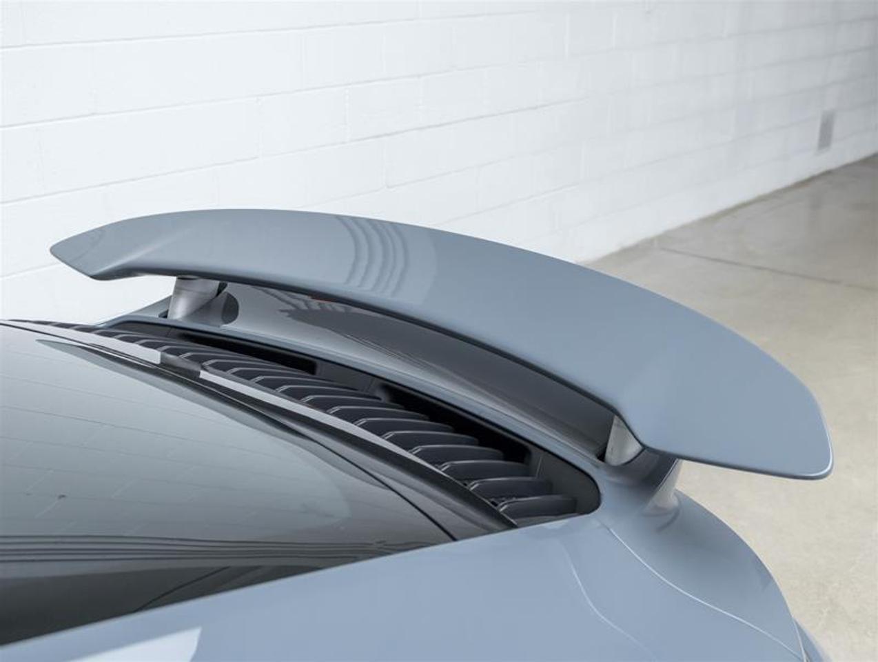 2023 Porsche 911  Photo