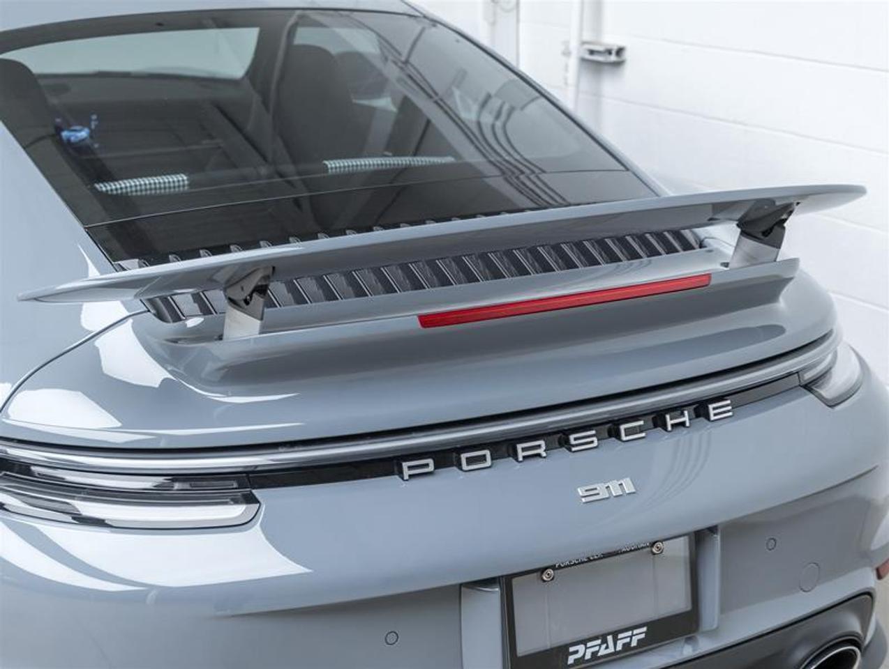 2023 Porsche 911  Photo