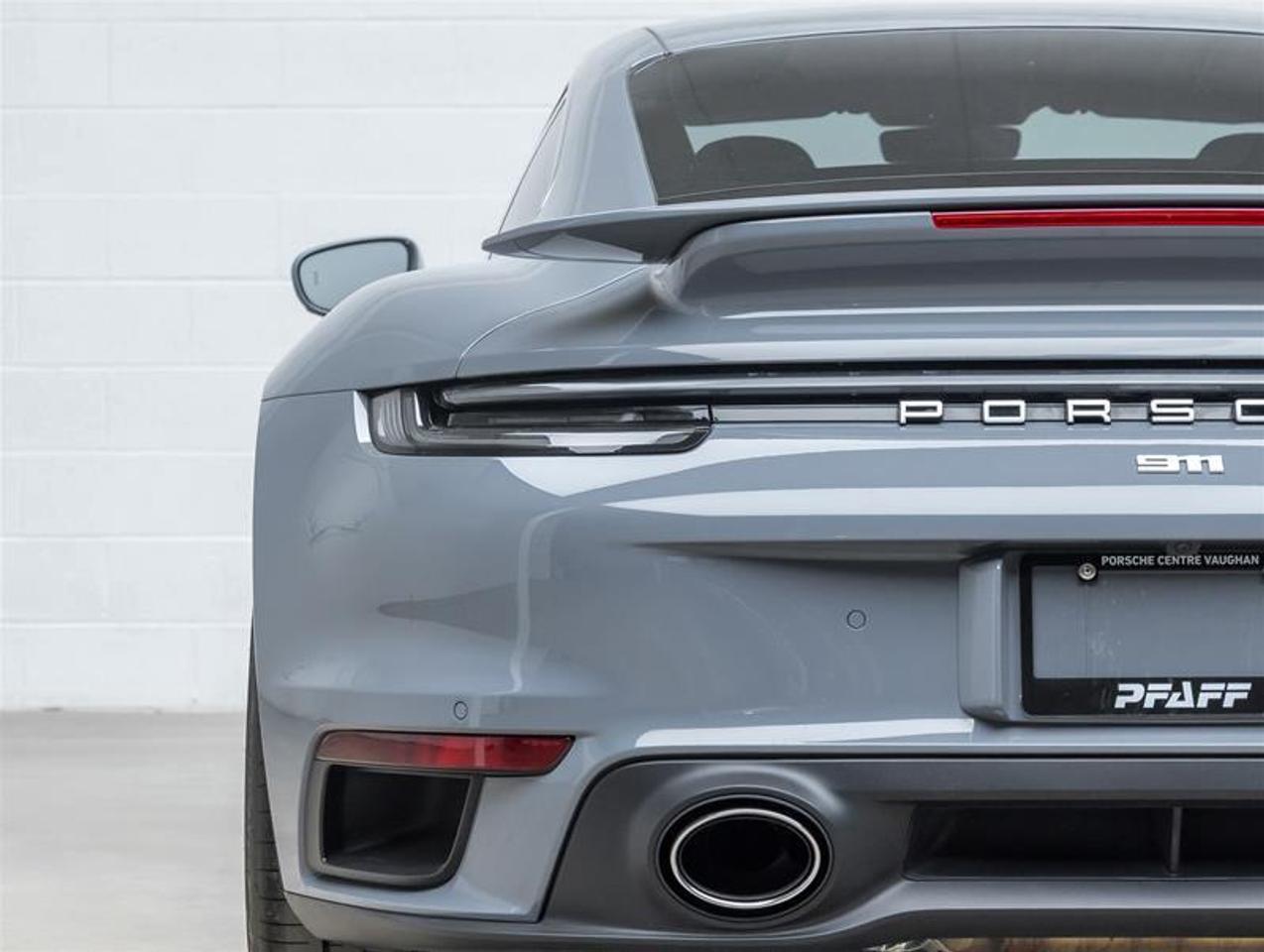 2023 Porsche 911  Photo