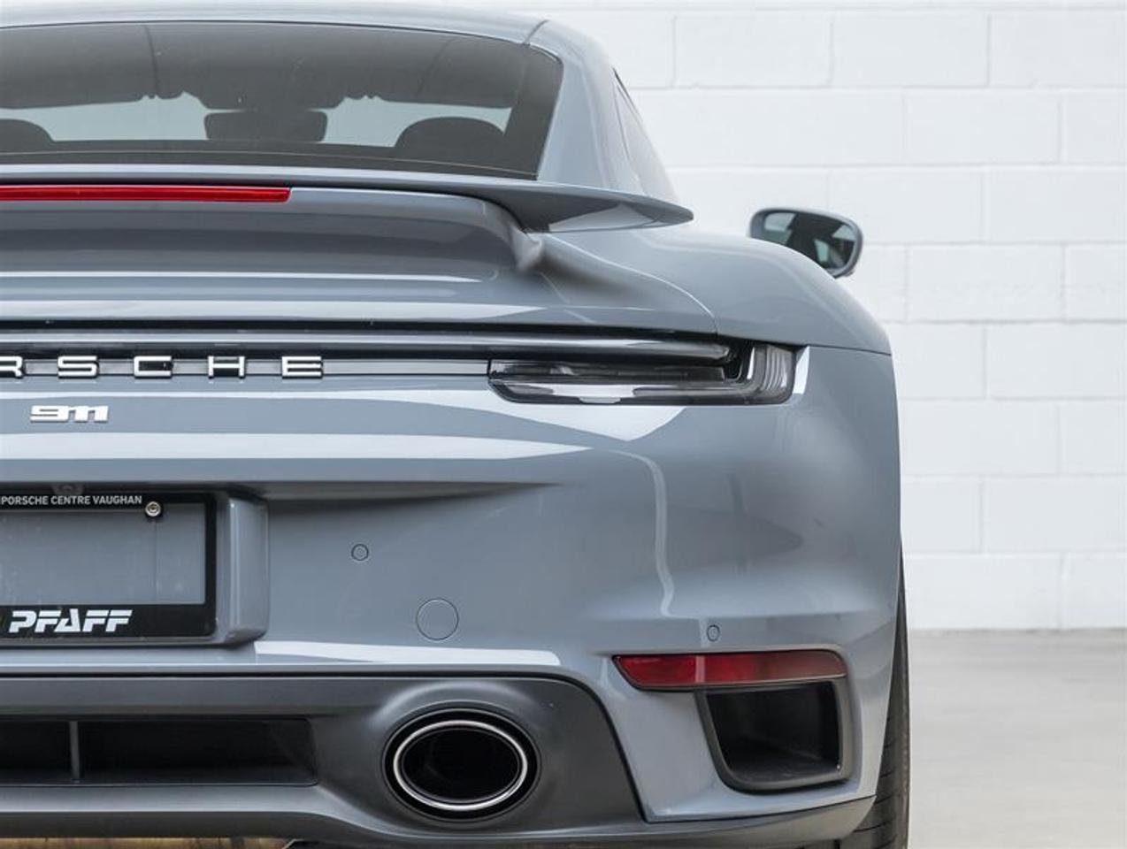 2023 Porsche 911  Photo