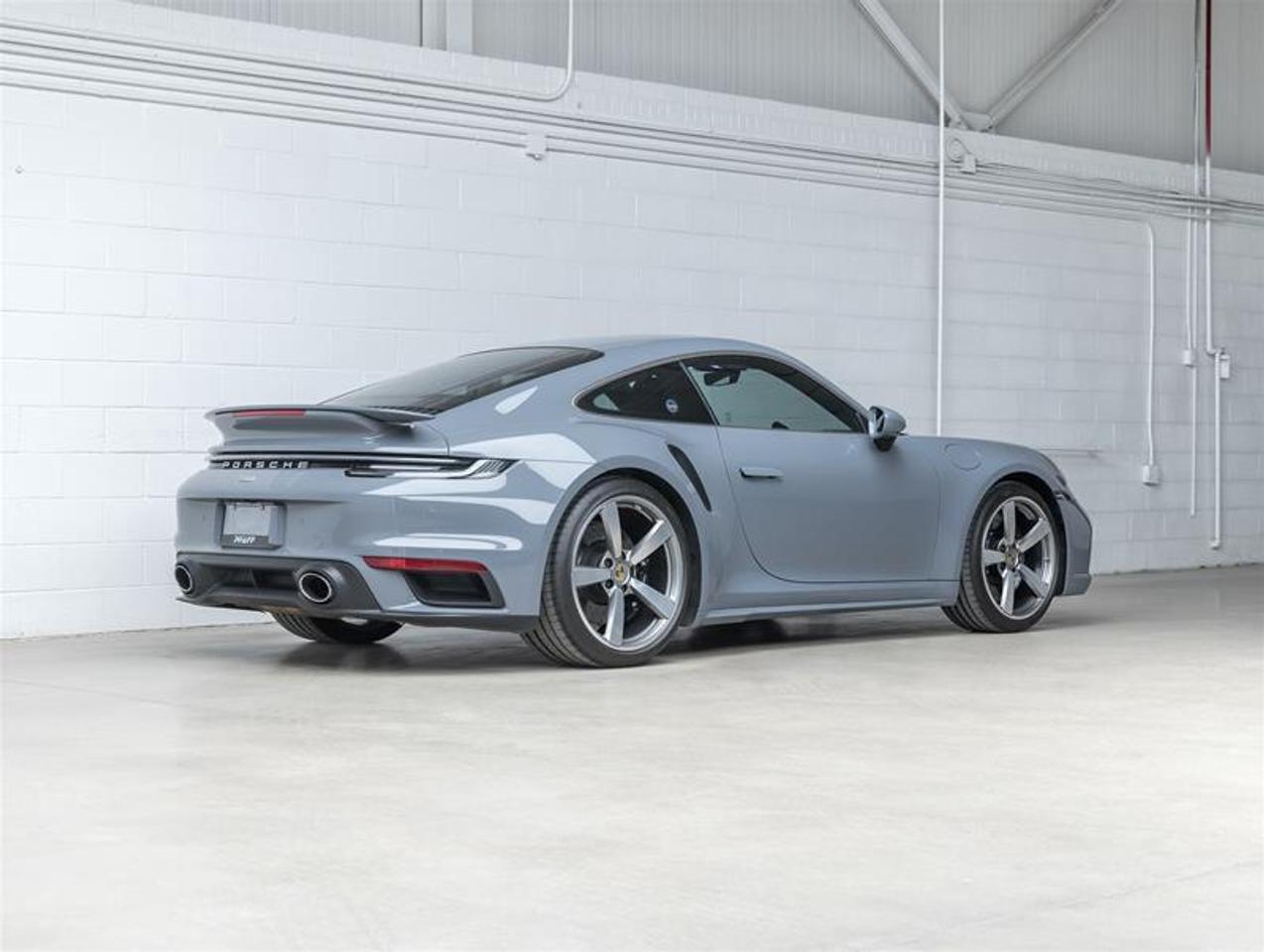 2023 Porsche 911  Photo