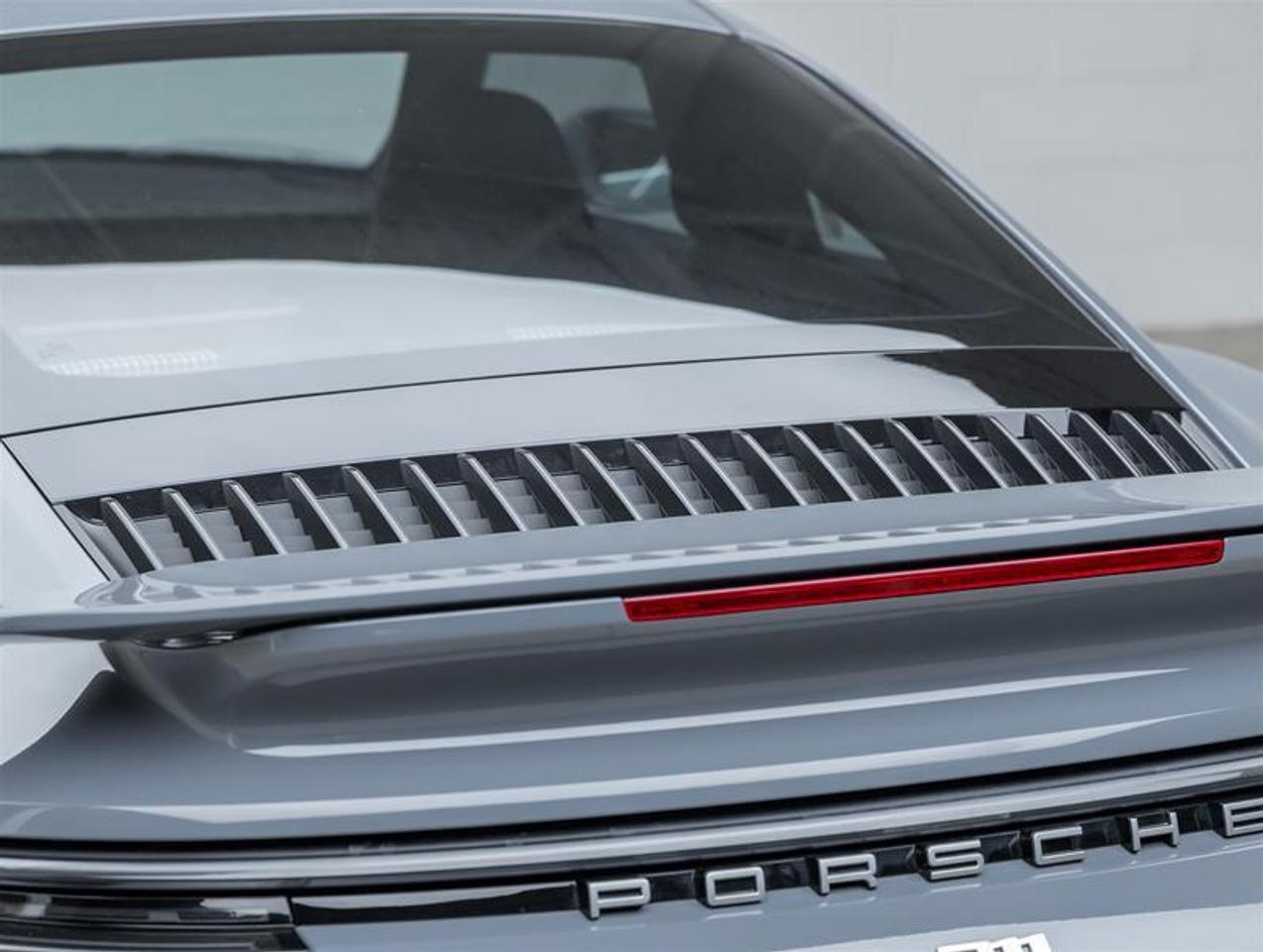2023 Porsche 911  Photo