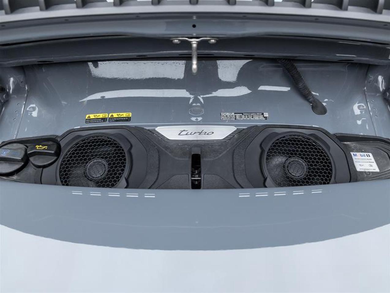 2023 Porsche 911  Photo
