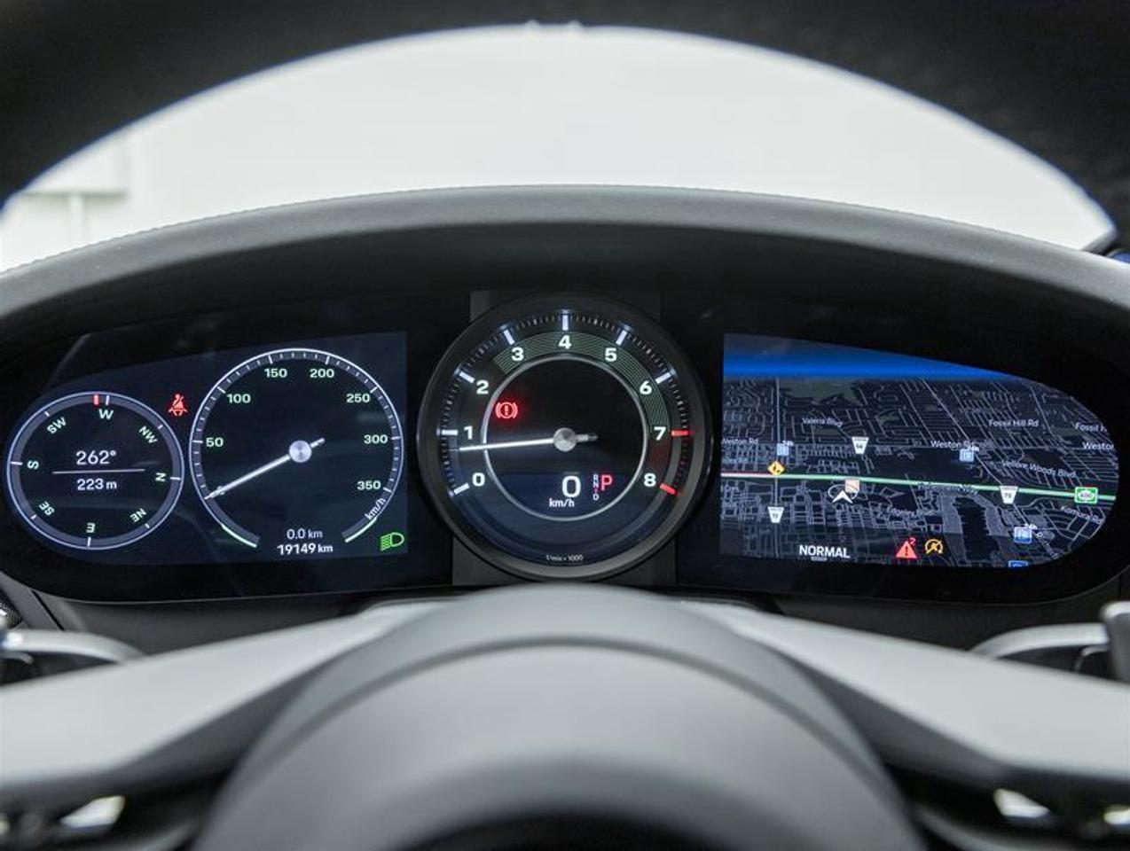 2023 Porsche 911  Photo