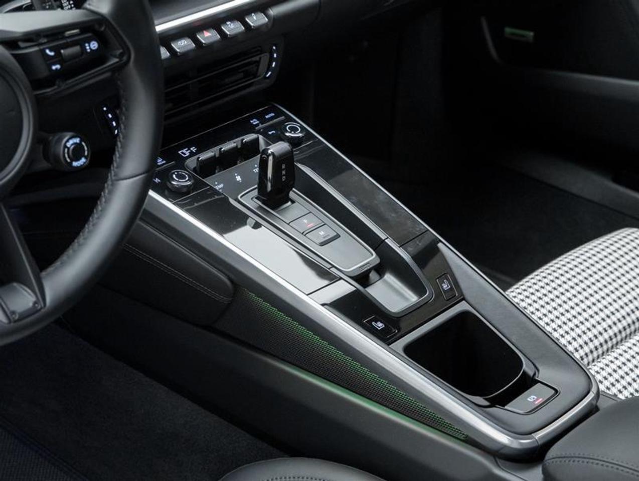 2023 Porsche 911  Photo