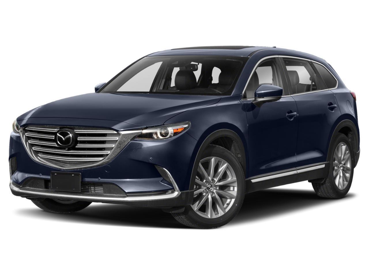 2023 Mazda CX-9 GT Photo
