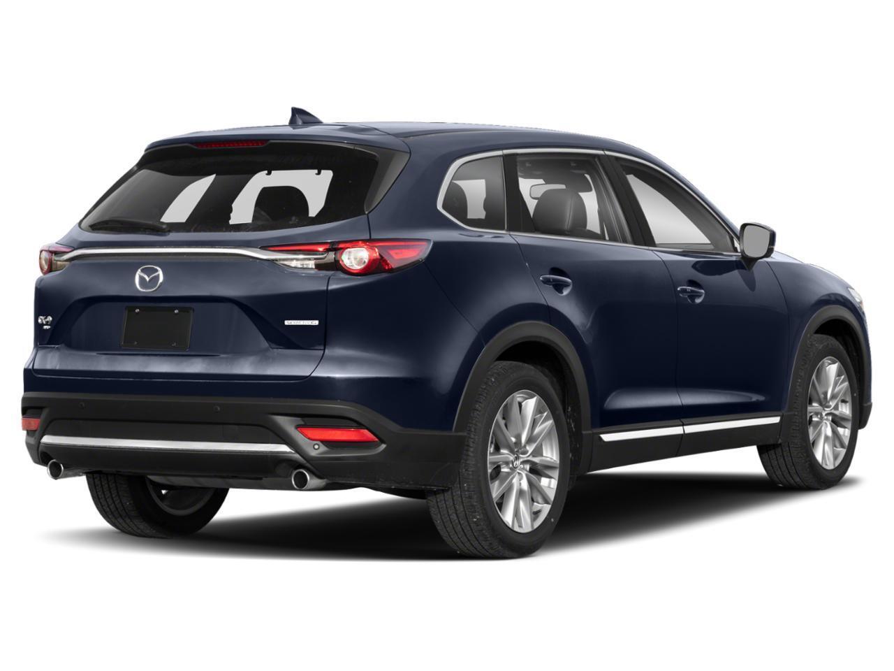 2023 Mazda CX-9 GT Photo