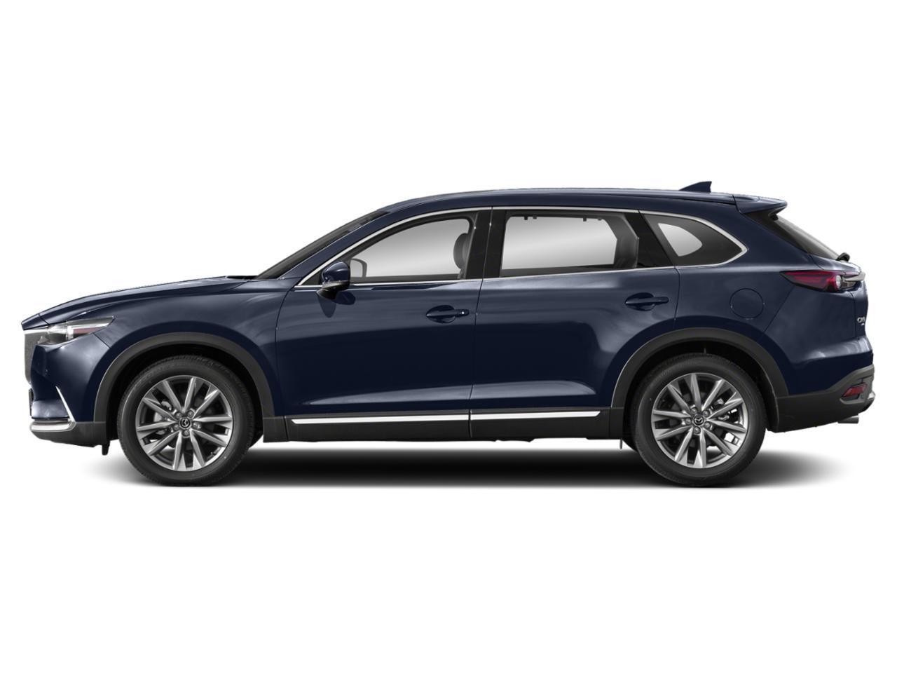 2023 Mazda CX-9 GT Photo