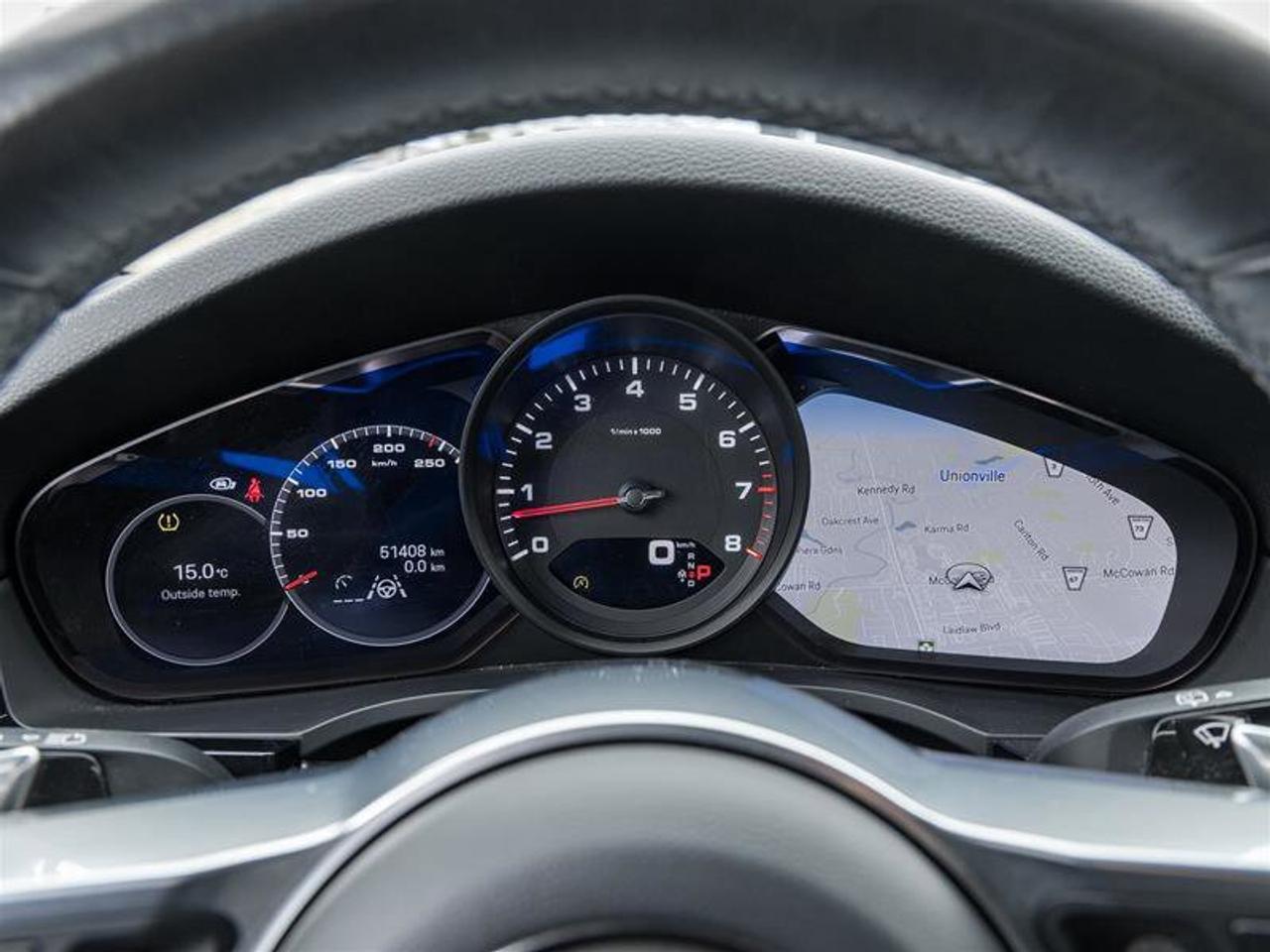 2022 Porsche Cayenne AWD Premium Plus Pkg Assistance Pkg 21 RS Spyder D Photo