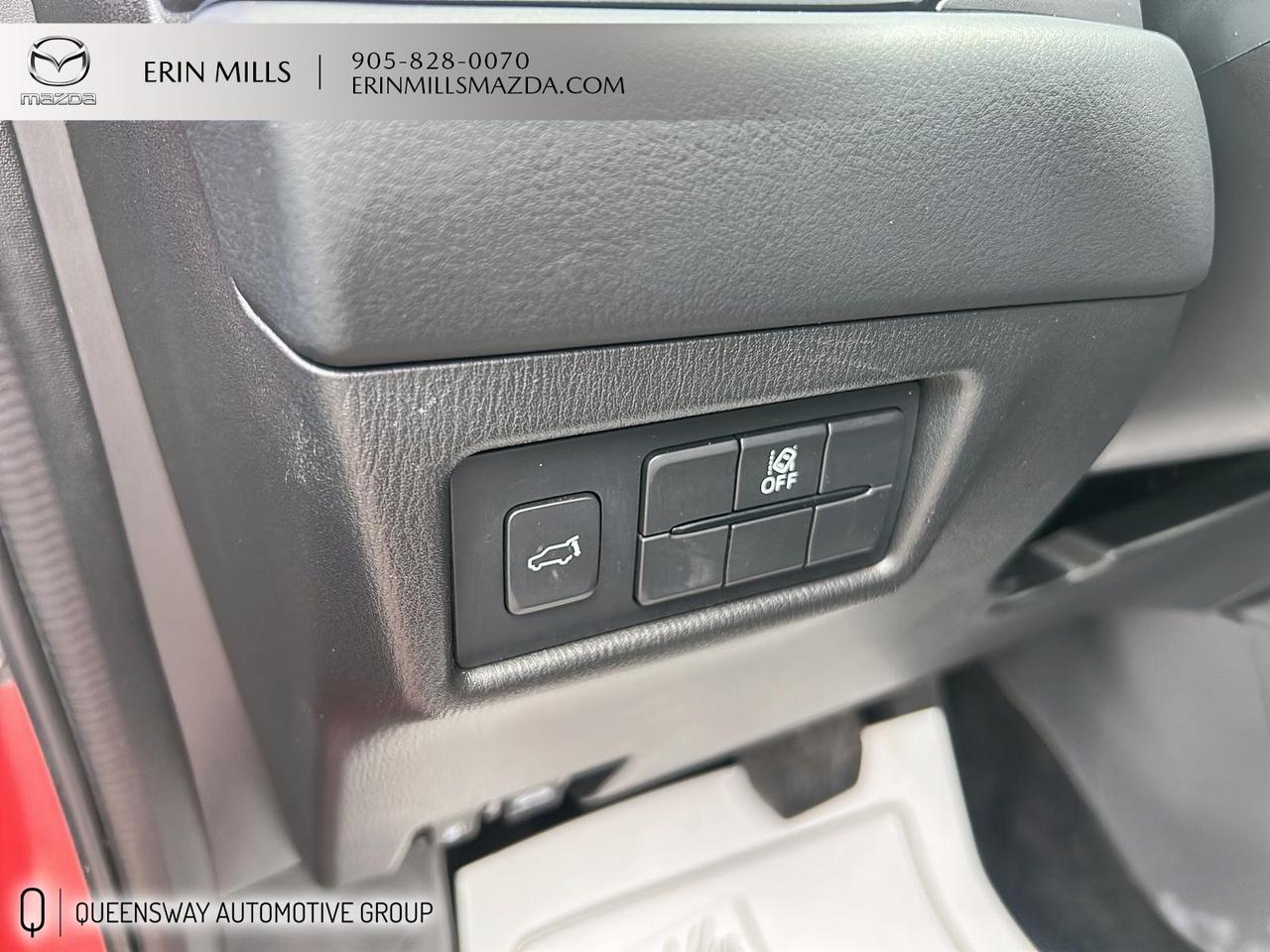 2025 Mazda CX-5 GS AWD Photo