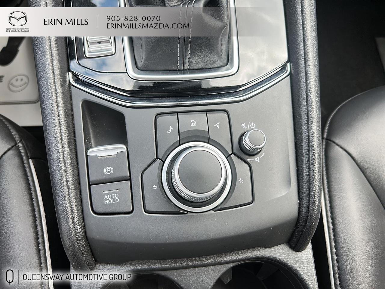 2025 Mazda CX-5 GS AWD Photo