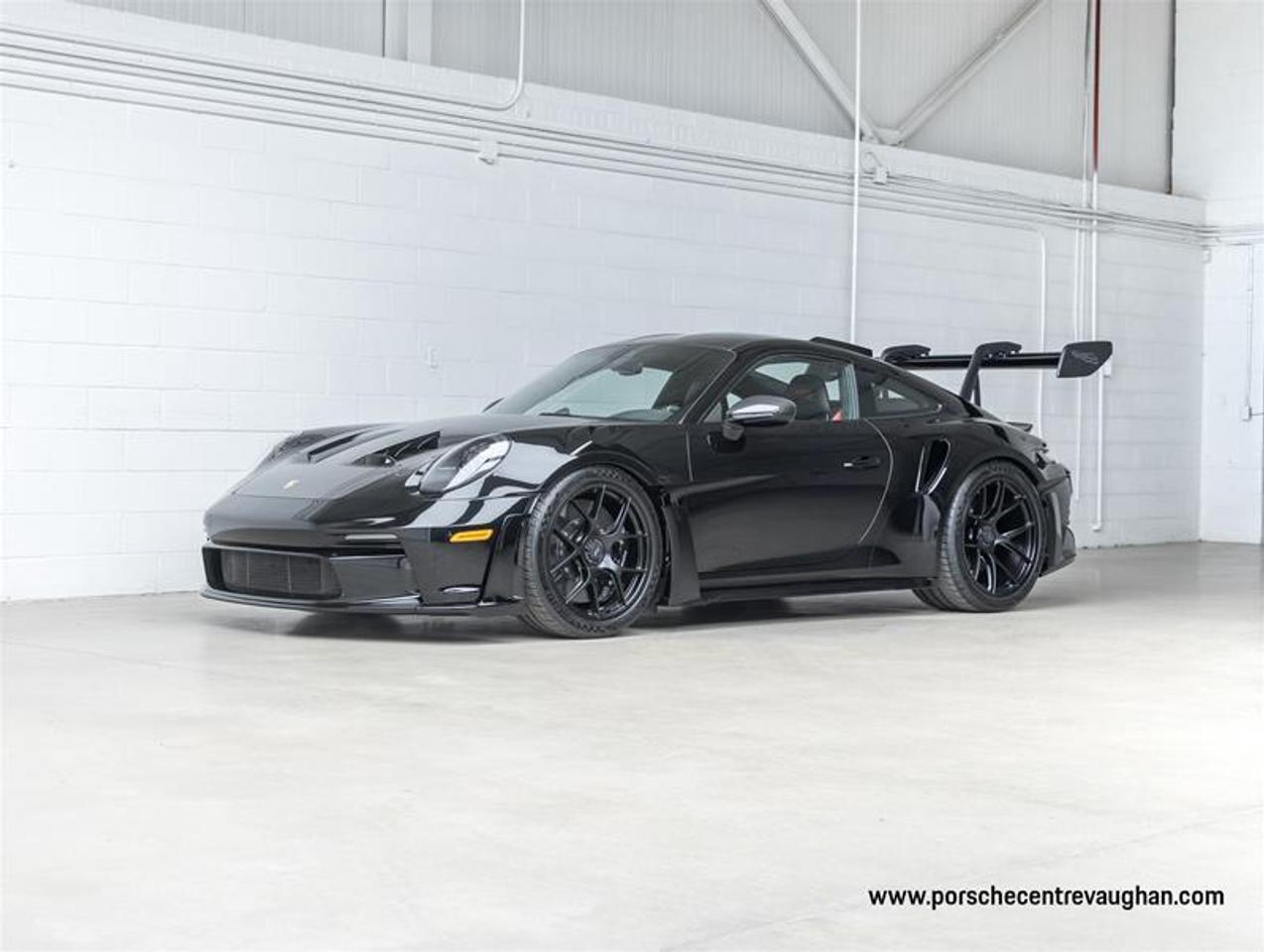 2025 Porsche 911  Photo