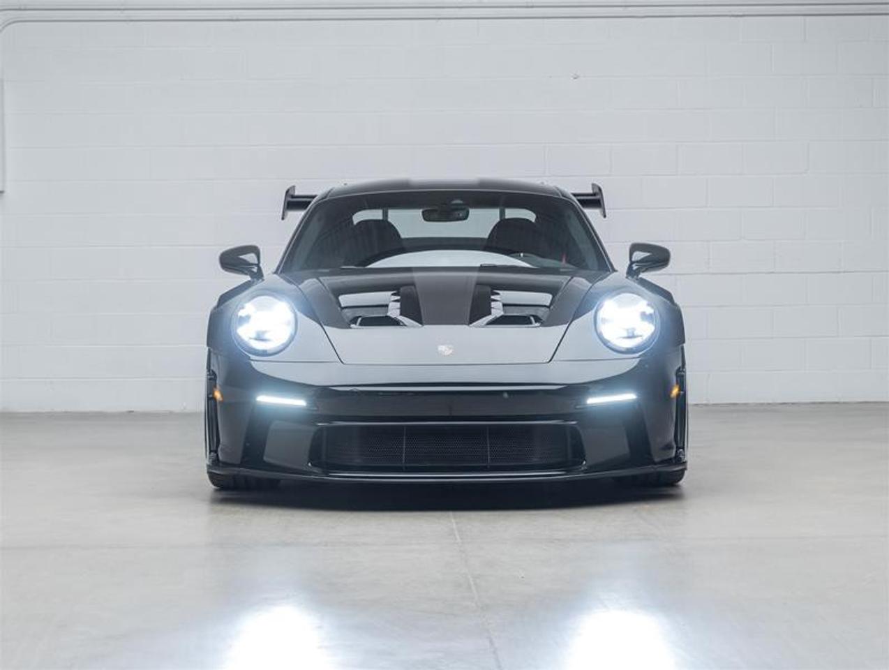 2025 Porsche 911  Photo