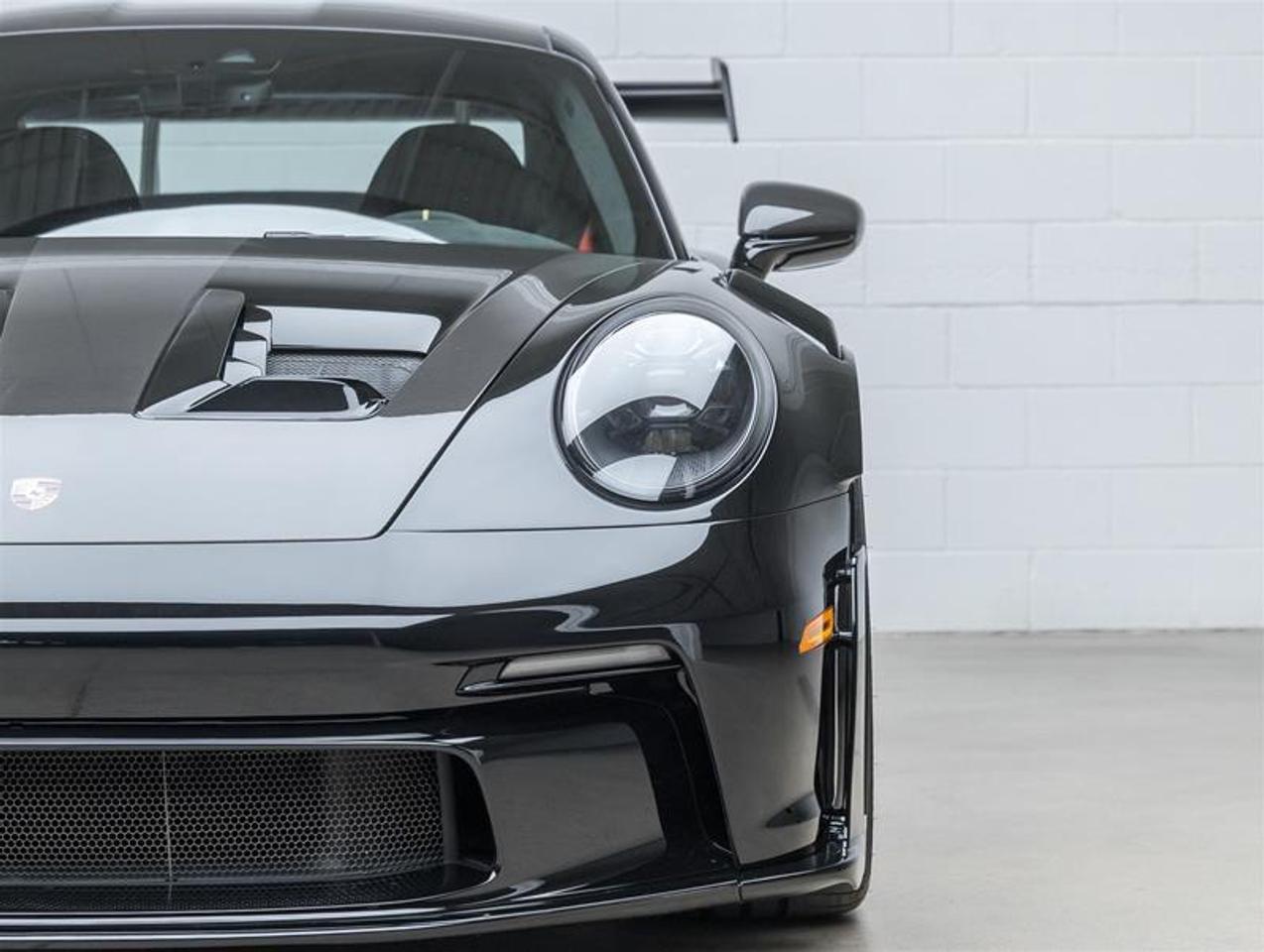 2025 Porsche 911  Photo