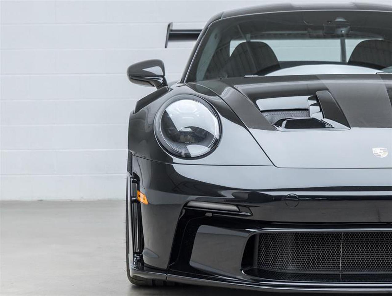 2025 Porsche 911  Photo