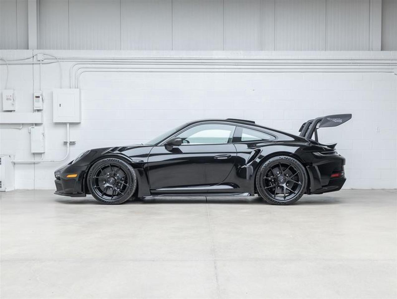 2025 Porsche 911  Photo