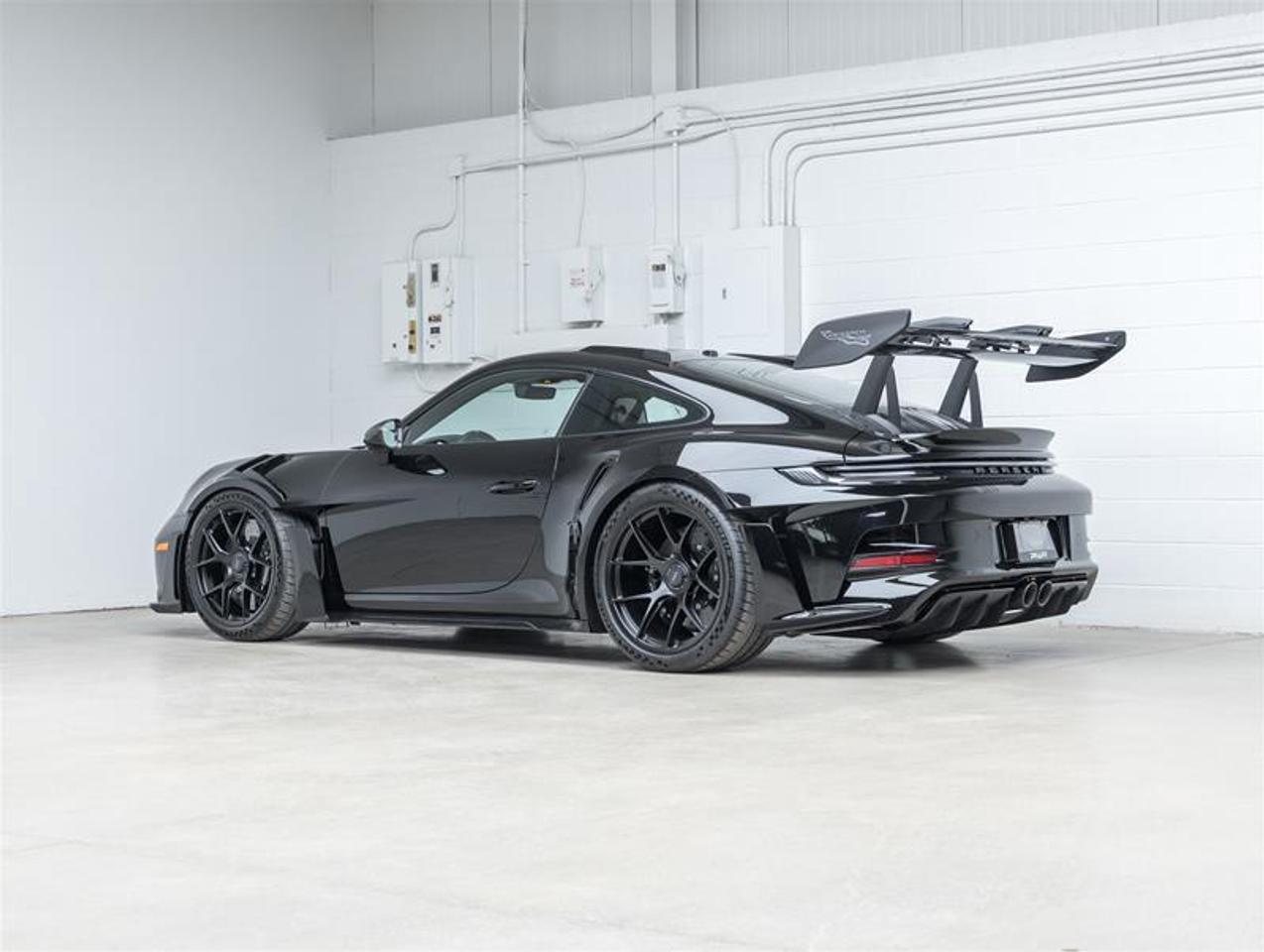 2025 Porsche 911  Photo