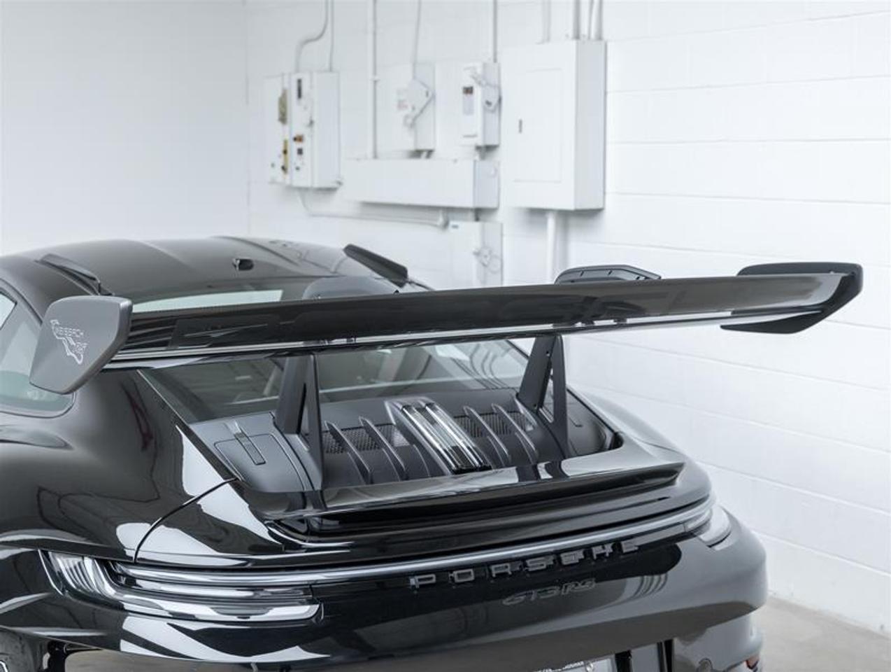 2025 Porsche 911  Photo