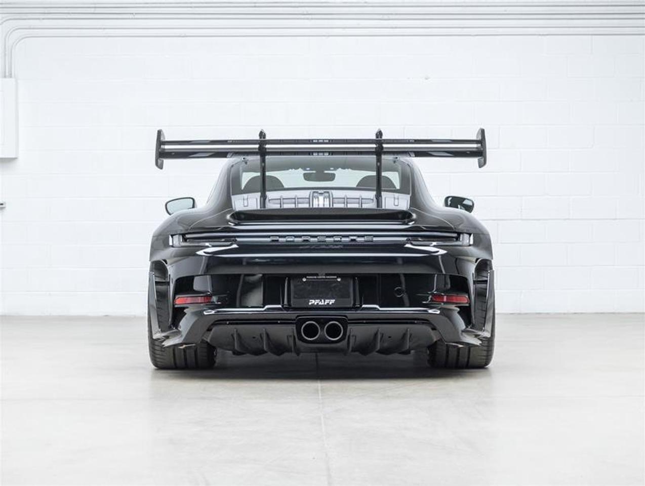 2025 Porsche 911  Photo